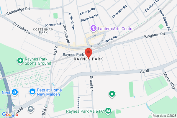 Broadband Connections Ltd