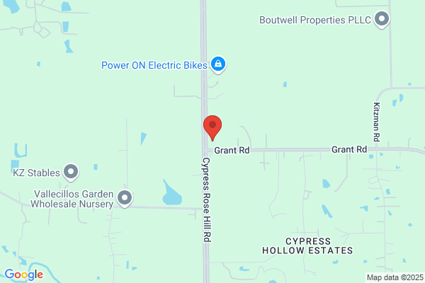Grant Convenience Stores