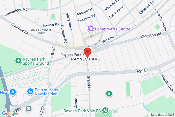 Park Veterinary Practice
