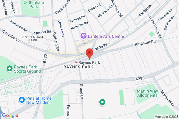 Roof Repairs London
