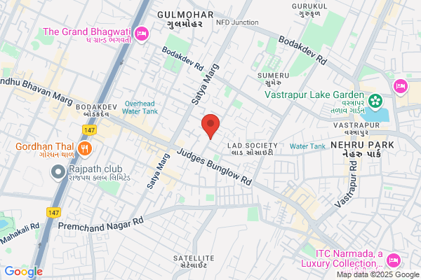 Sanm Ratnam & Partners