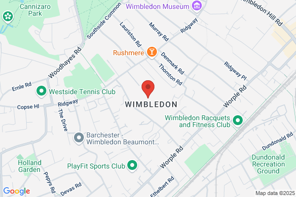 Wimbledon College Campion Centre