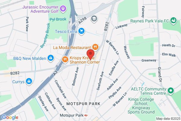X L Motor Spares Ltd