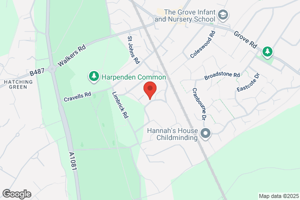 Harpenden Cleaning
