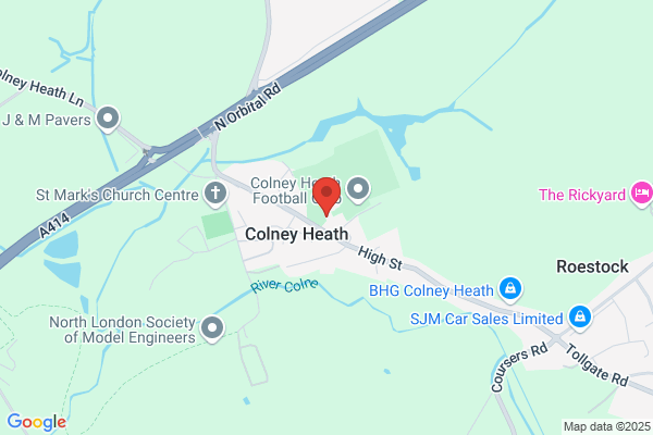 Colney Heath Junior Mixed Infant School