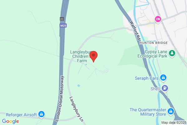 Langleybury Properties