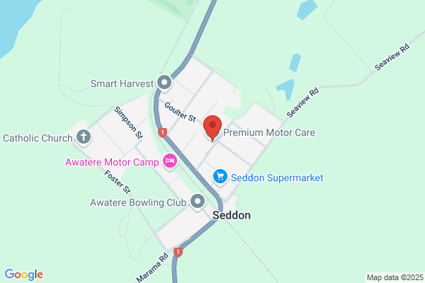 Premier Motor Care