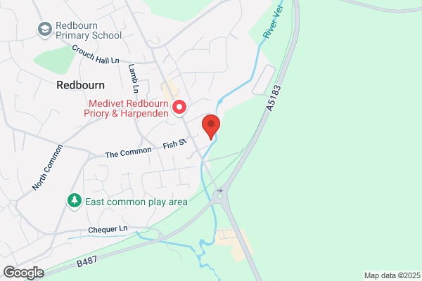 Redbourn Accident Repair Centre