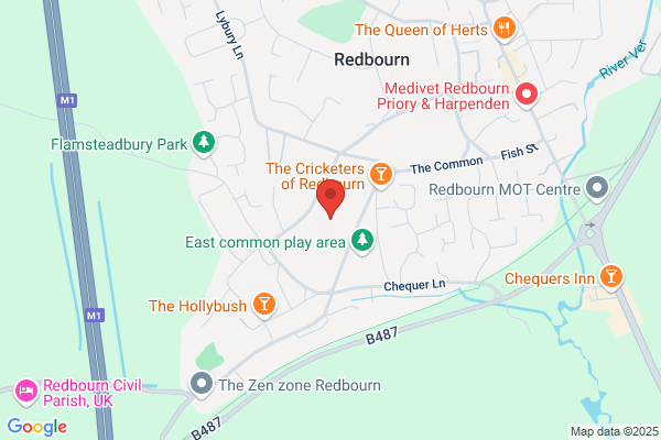 Redbourn Cricket Club