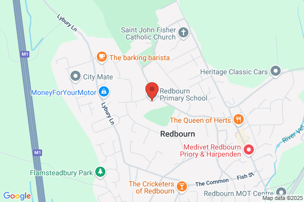 Redbourn Junior School