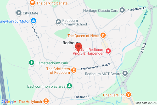 Redbourn Methodist Church