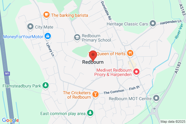 Rothamsted Research