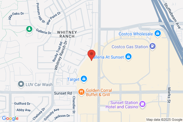 Henderson Cleaners