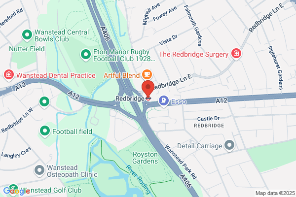 Skilful Cleaning Redbridge