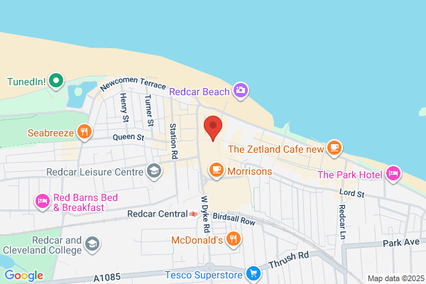 Caths Cafe