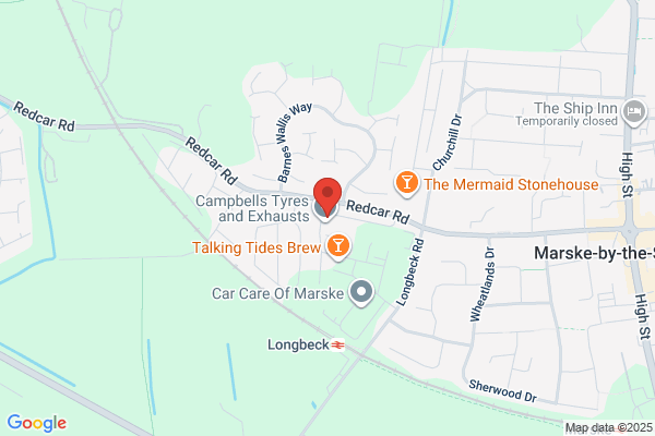 Marske Super Site