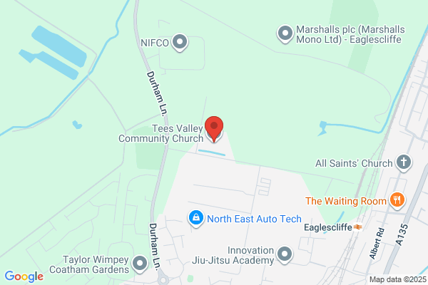 Connexions (Tees Valley)