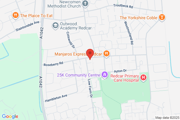 Roseberry Square Clinic