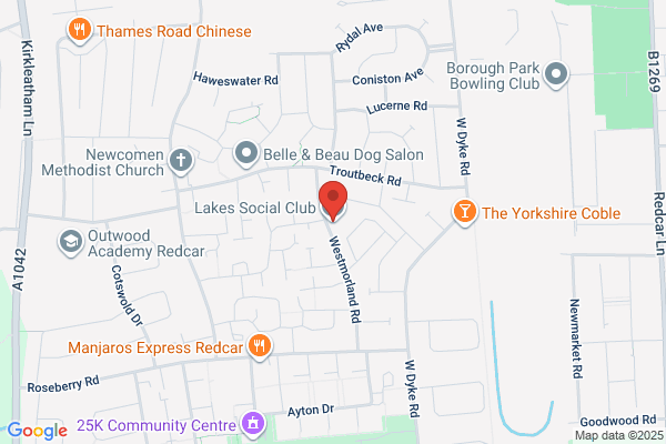 Lakes Social Club