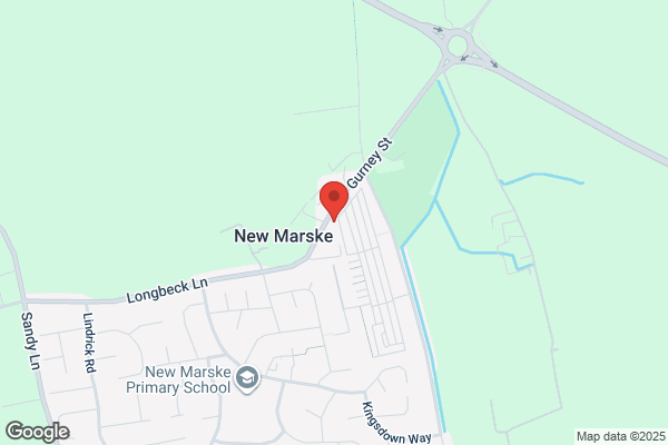 New Marske Institute Club