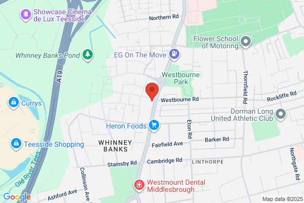 North East Mortgages & Estate Agents