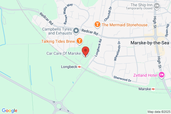Car Care Of Marske