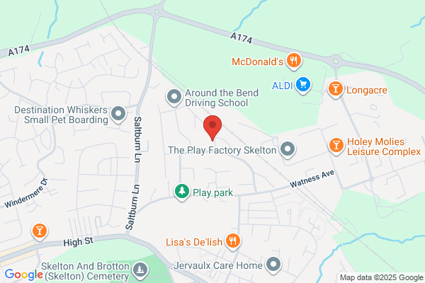 J & C Welford