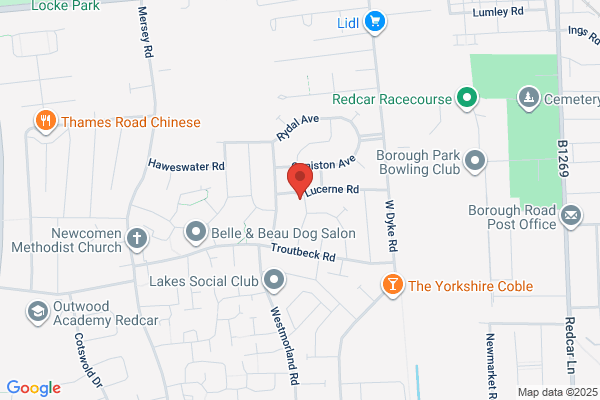 Redcar Roofing and Maintenance