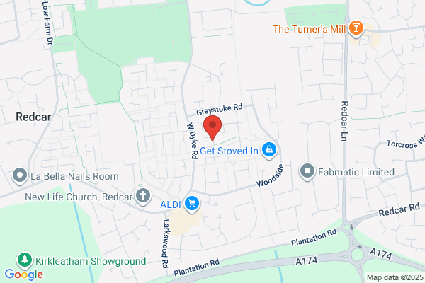 Teesside Roofing