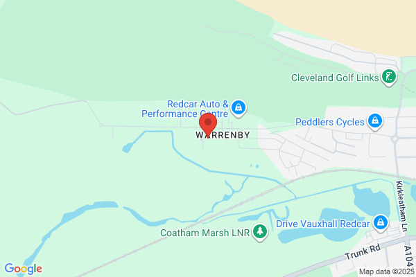 North Yorkshire Caravans