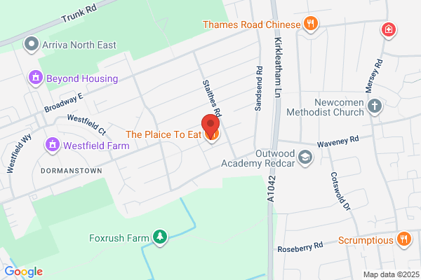 Dormanstown Library
