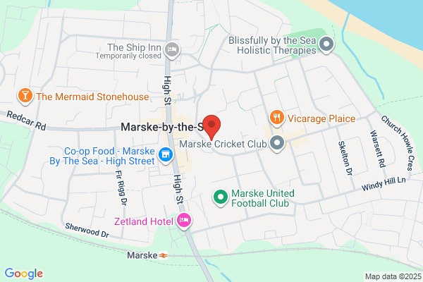Marske Library