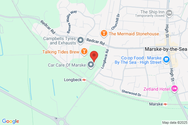 Marske Auto Parts