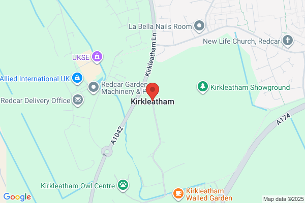 Kirkleatham News
