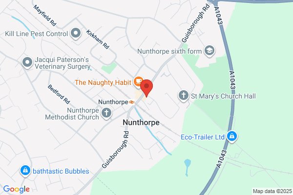 Nunthorpe Childrens Nursery Group