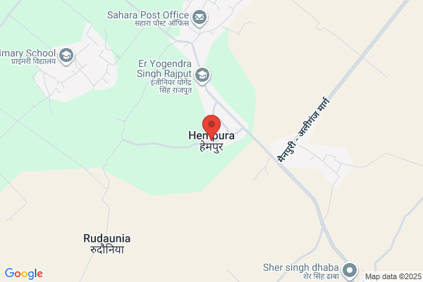 Hempura