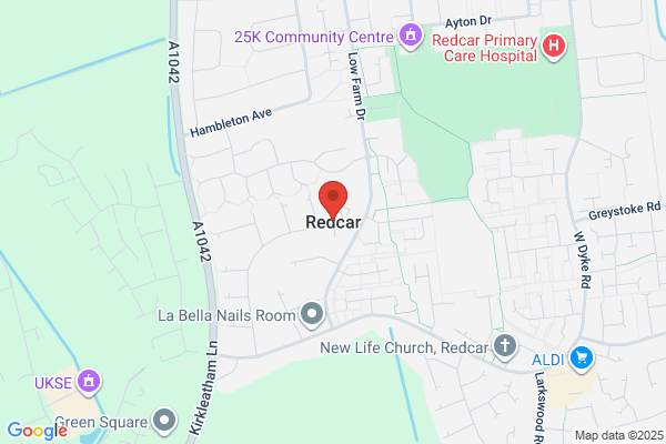 Bryan Sampson