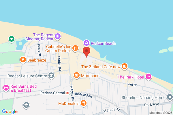 Carewatch (Redcar & Cleveland)