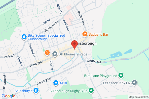 Cleveland Chiropody & Sports Injury Clinic