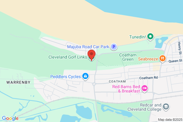 Cleveland Golf Club