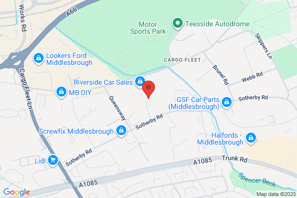 Greencroft Milk Supplies Ltd