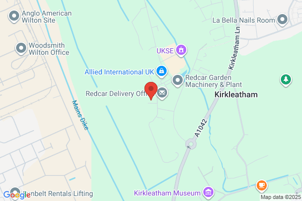 Kings Control Services Ltd