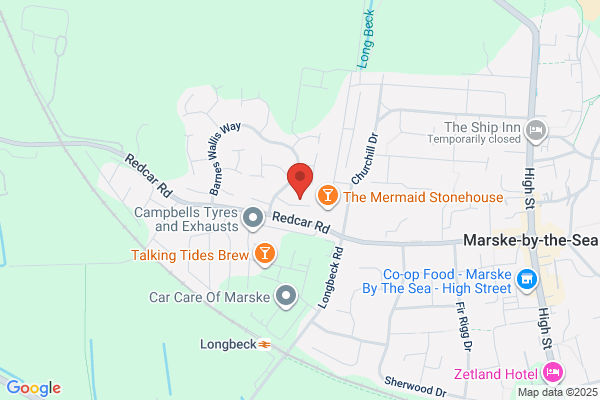 Marske Alarms
