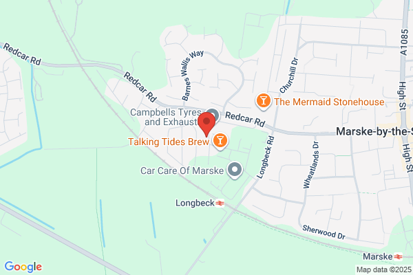 Marske Fabrication Engineering