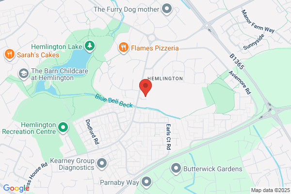 Rosedene Nurserys Ltd