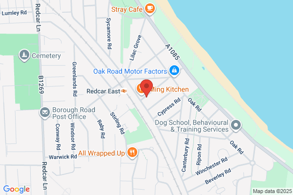 John E Batty Primary School