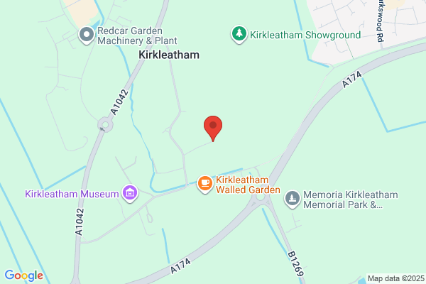 Kirkleatham Hall School
