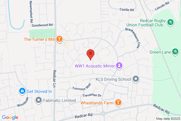 Wheatlands Primary School