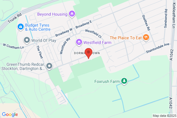 British Steel Sports & Social Centre