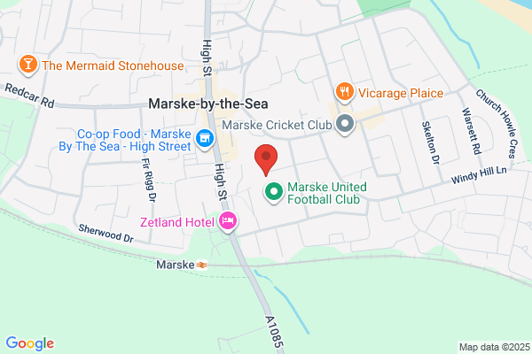 Marske Sports & Recreation Association